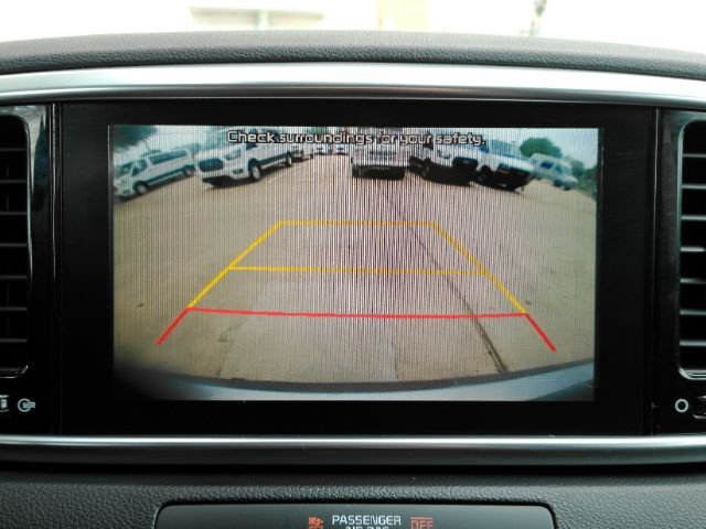 2020 Kia Sportage EX Plano TX