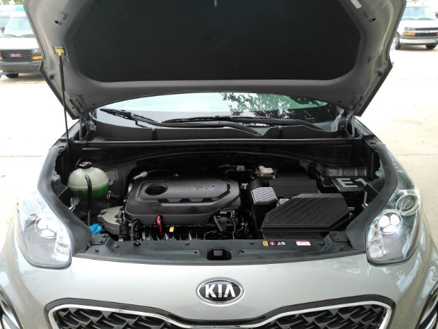 2020 Kia Sportage EX Plano TX