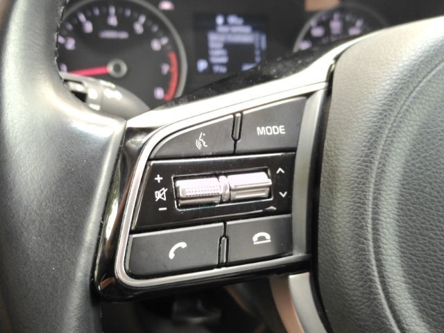 2020 Kia Sportage EX Plano TX