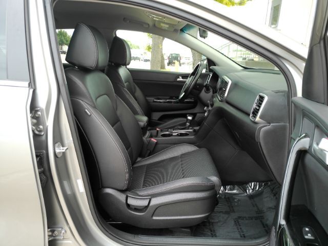 2020 Kia Sportage EX Plano TX