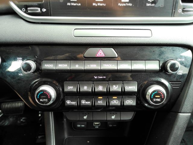 2020 Kia Sportage EX Plano TX