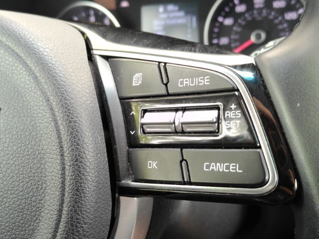 2020 Kia Sportage EX Plano TX