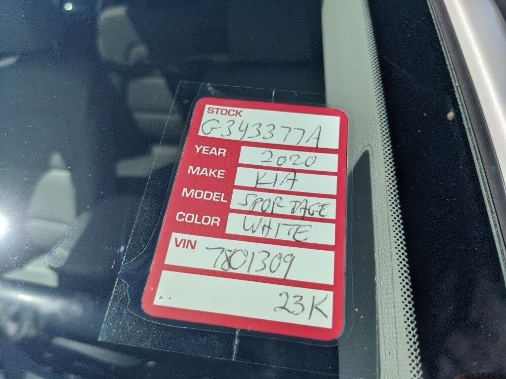 2020 Kia Sportage EX San Clemente CA