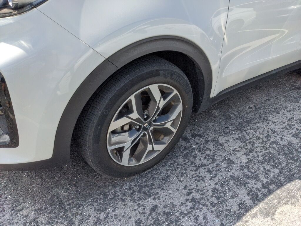 2020 Kia Sportage EX San Clemente CA