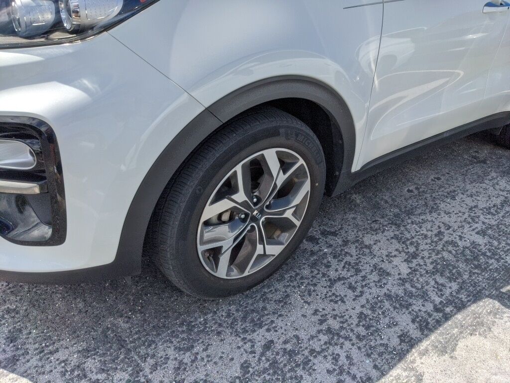 2020 Kia Sportage EX San Clemente CA