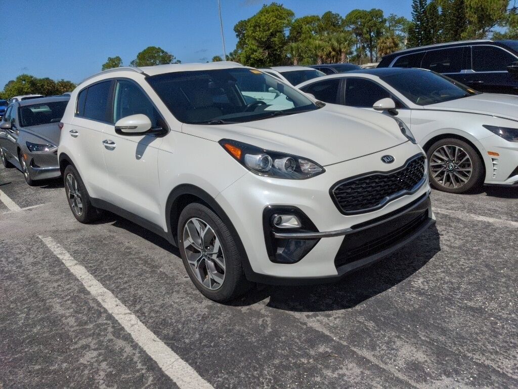 2020 Kia Sportage EX San Clemente CA