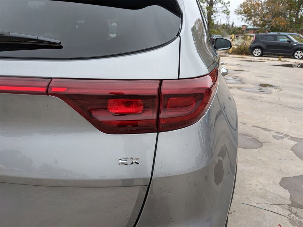 2020 Kia Sportage EX San Clemente CA