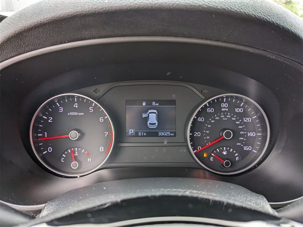 2020 Kia Sportage EX San Clemente CA