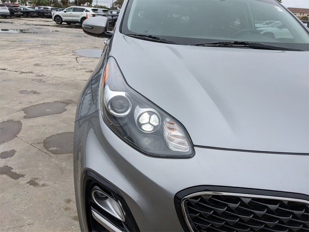 2020 Kia Sportage EX San Clemente CA