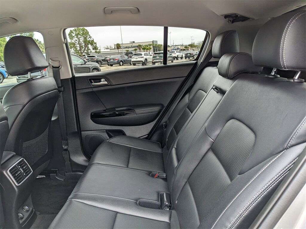 2020 Kia Sportage EX San Clemente CA