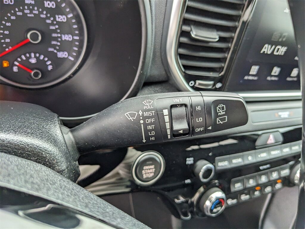 2020 Kia Sportage EX San Clemente CA