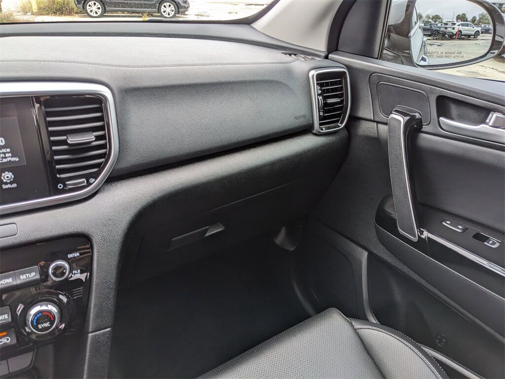 2020 Kia Sportage EX San Clemente CA