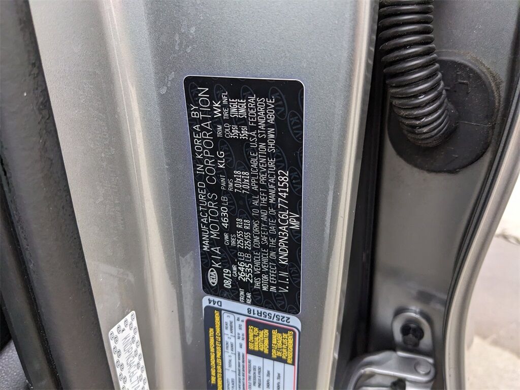 2020 Kia Sportage EX San Clemente CA