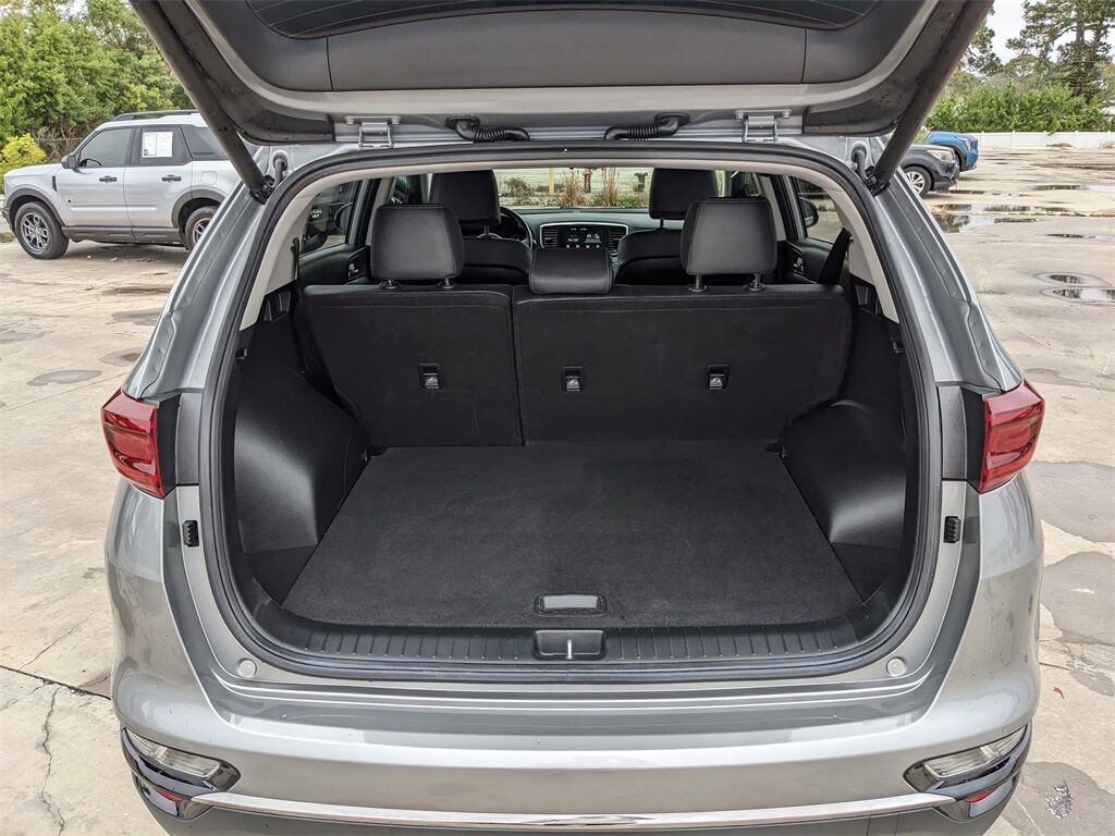 2020 Kia Sportage EX San Clemente CA