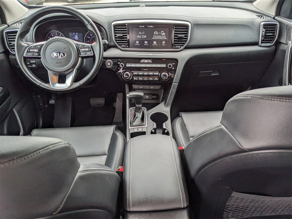 2020 Kia Sportage EX San Clemente CA