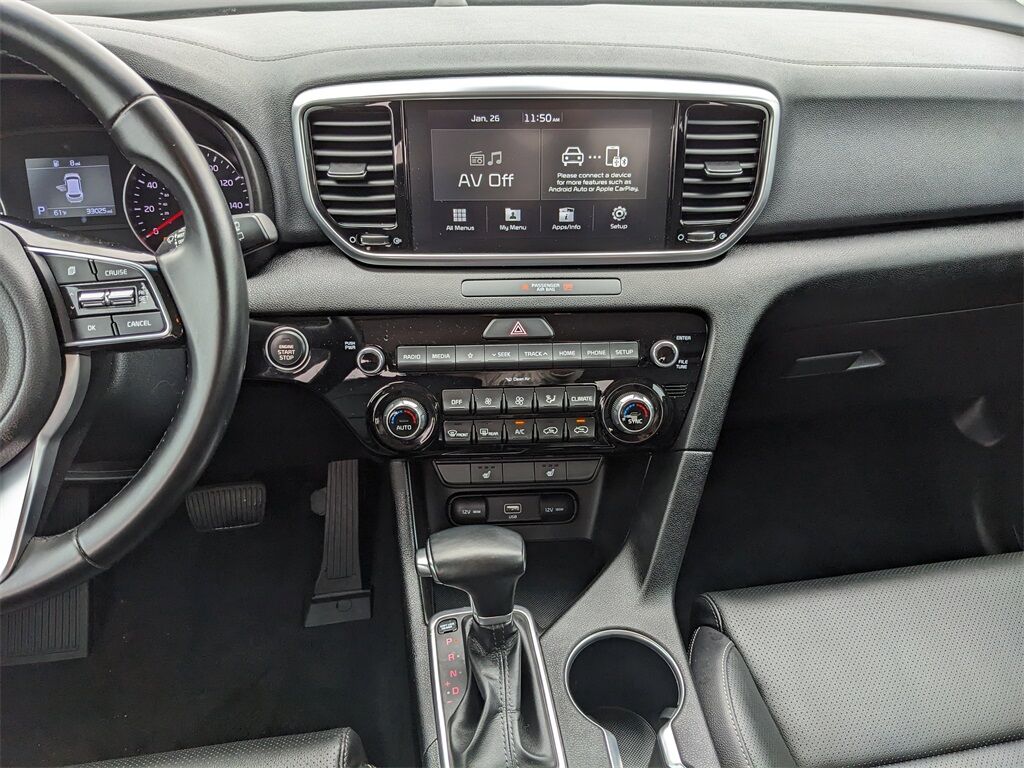 2020 Kia Sportage EX San Clemente CA