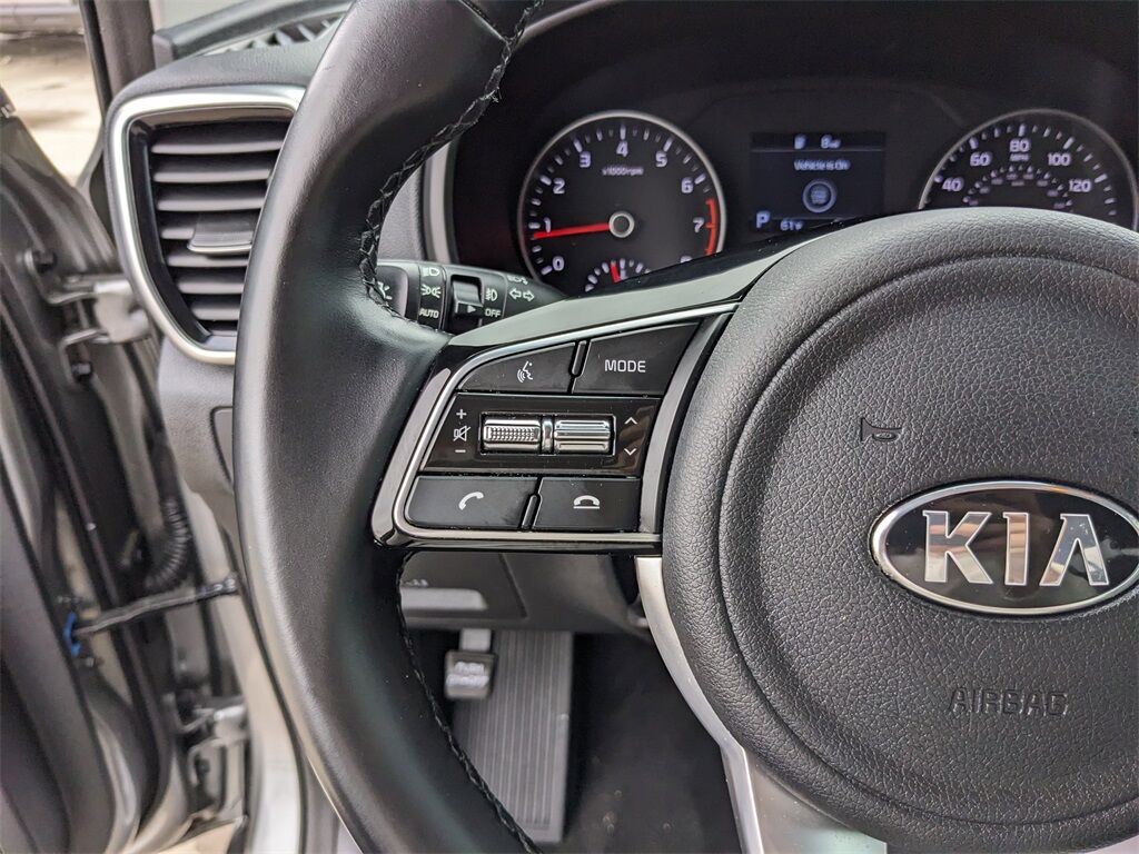 2020 Kia Sportage EX San Clemente CA