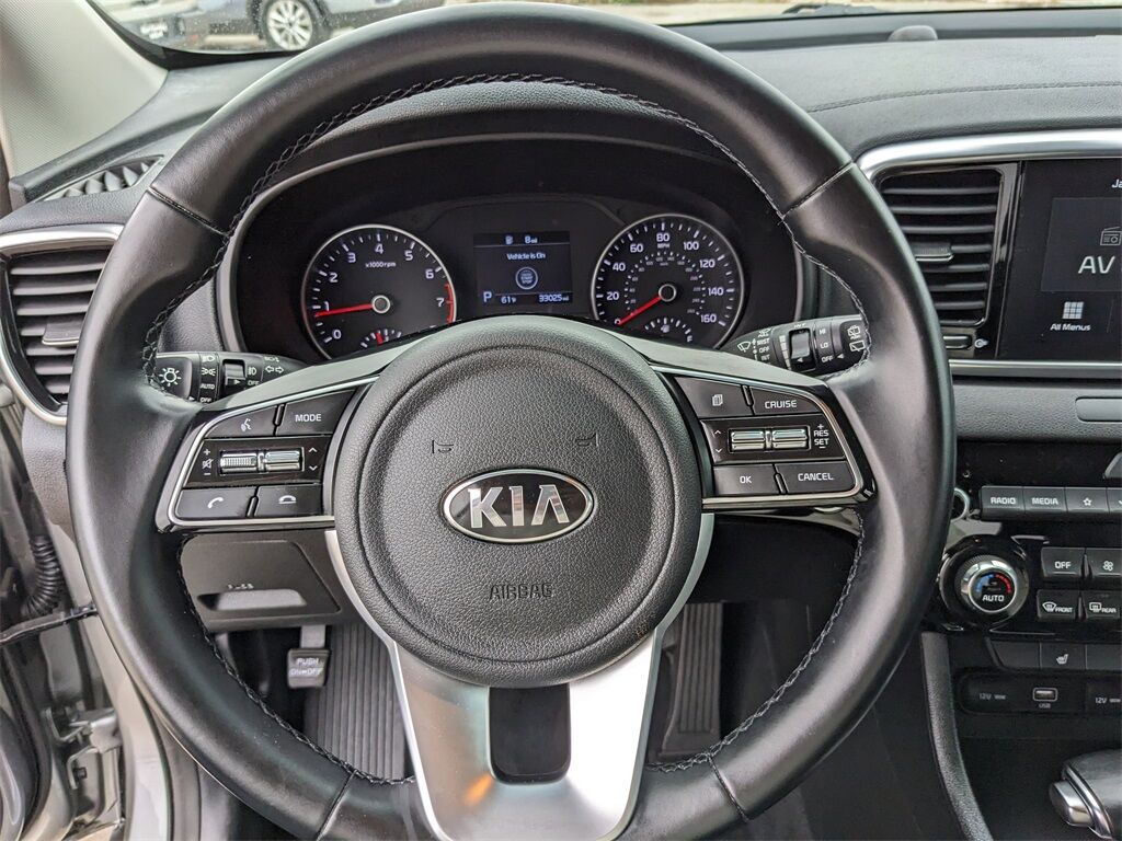 2020 Kia Sportage EX San Clemente CA