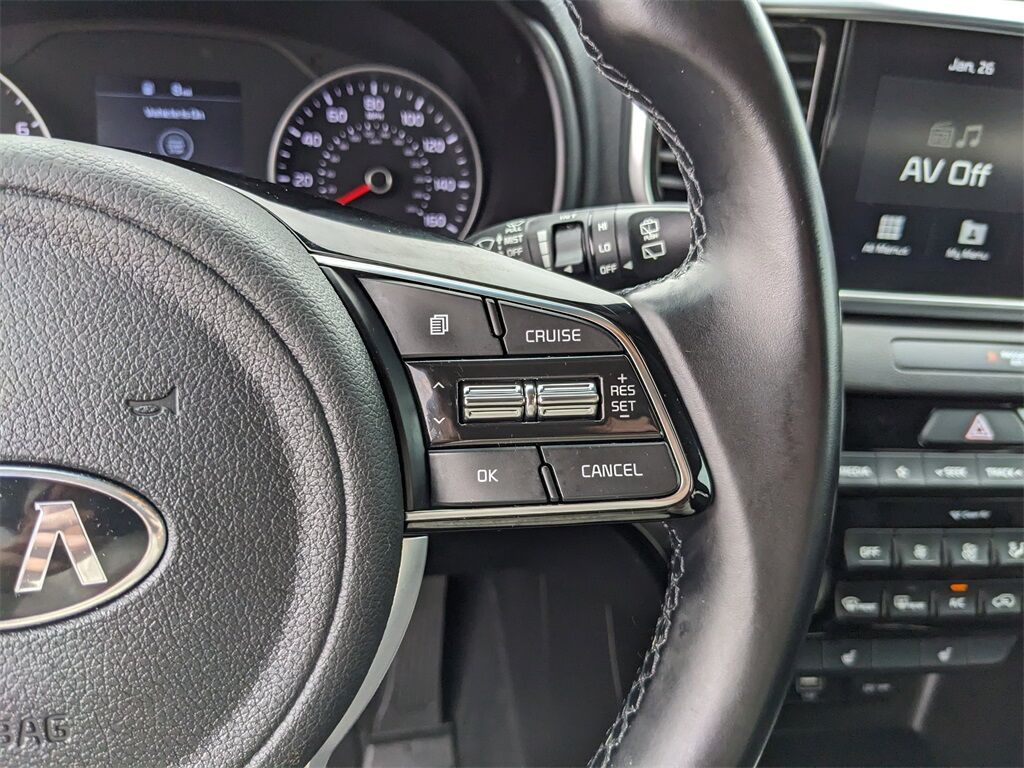 2020 Kia Sportage EX San Clemente CA