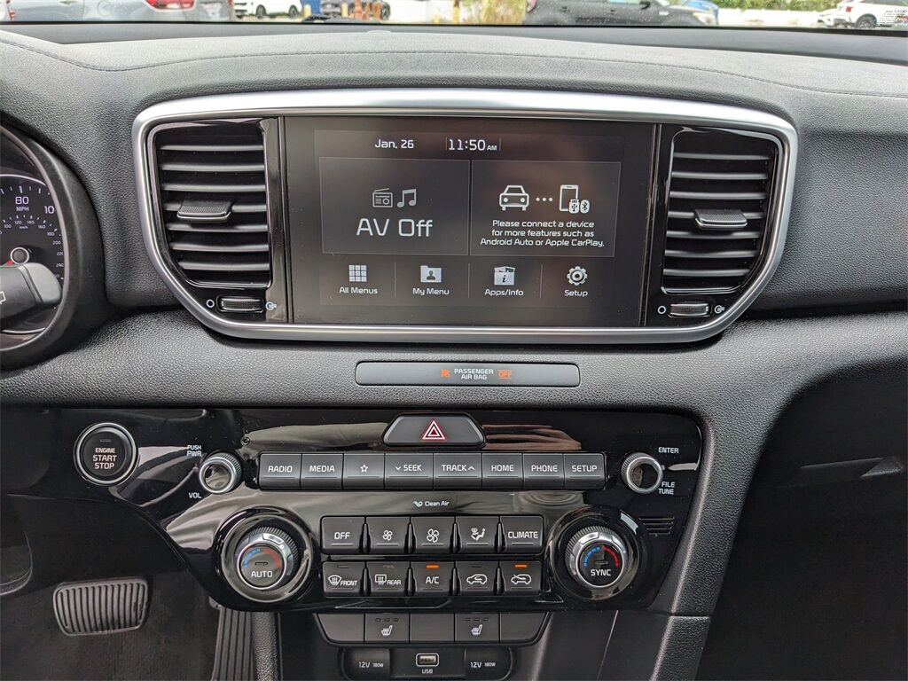 2020 Kia Sportage EX San Clemente CA