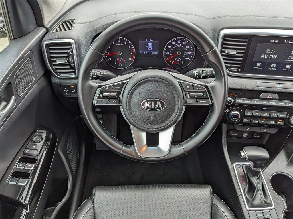 2020 Kia Sportage EX San Clemente CA