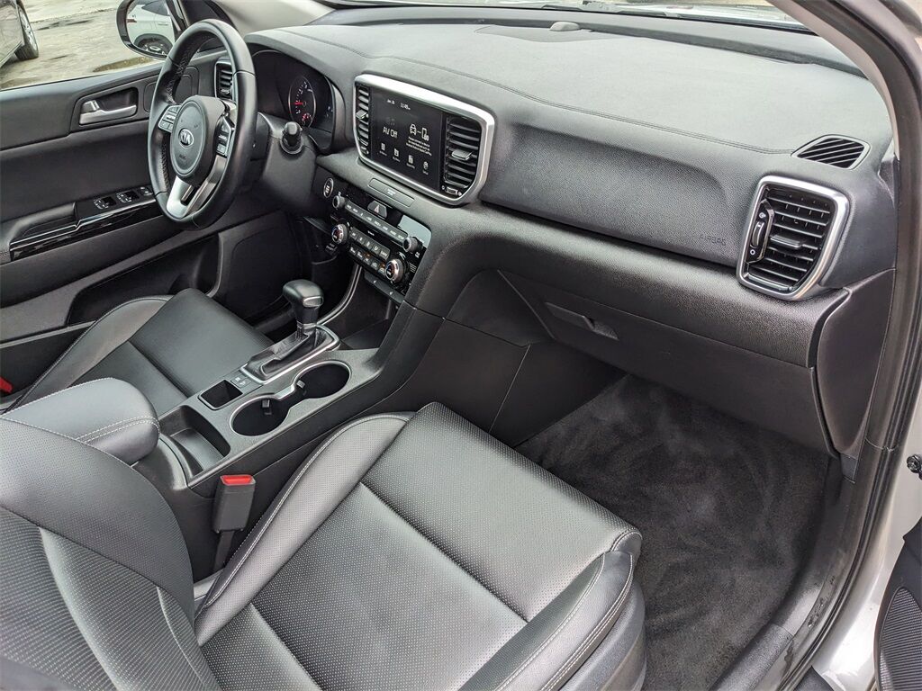 2020 Kia Sportage EX San Clemente CA