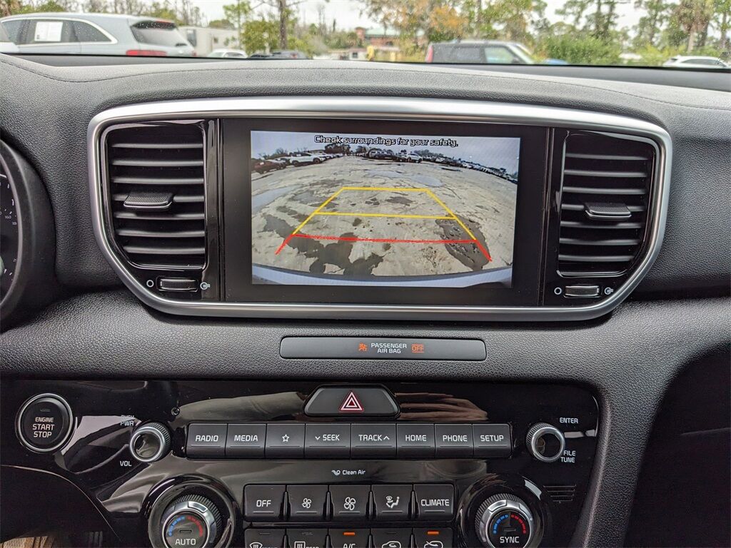 2020 Kia Sportage EX San Clemente CA