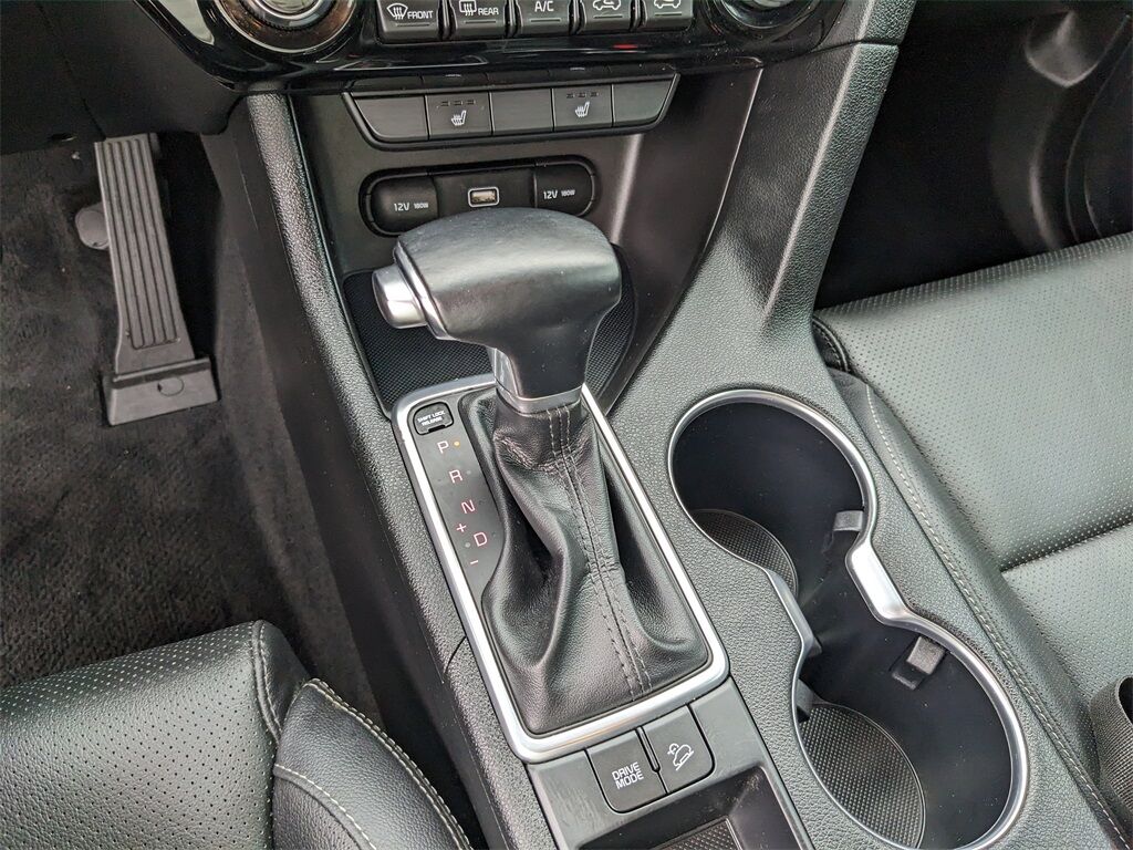 2020 Kia Sportage EX San Clemente CA