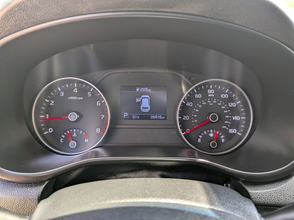 2020 Kia Sportage EX San Clemente CA