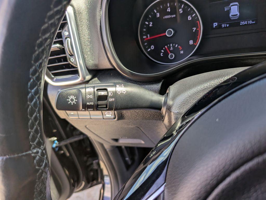 2020 Kia Sportage EX San Clemente CA
