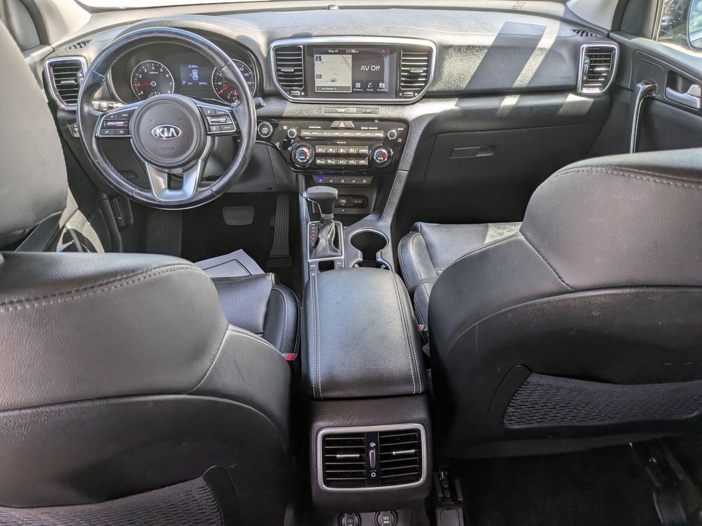 2020 Kia Sportage EX San Clemente CA