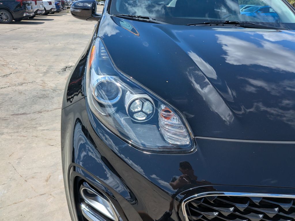 2020 Kia Sportage EX San Clemente CA