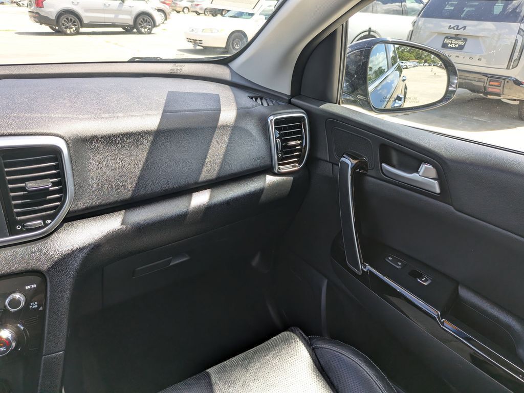 2020 Kia Sportage EX San Clemente CA