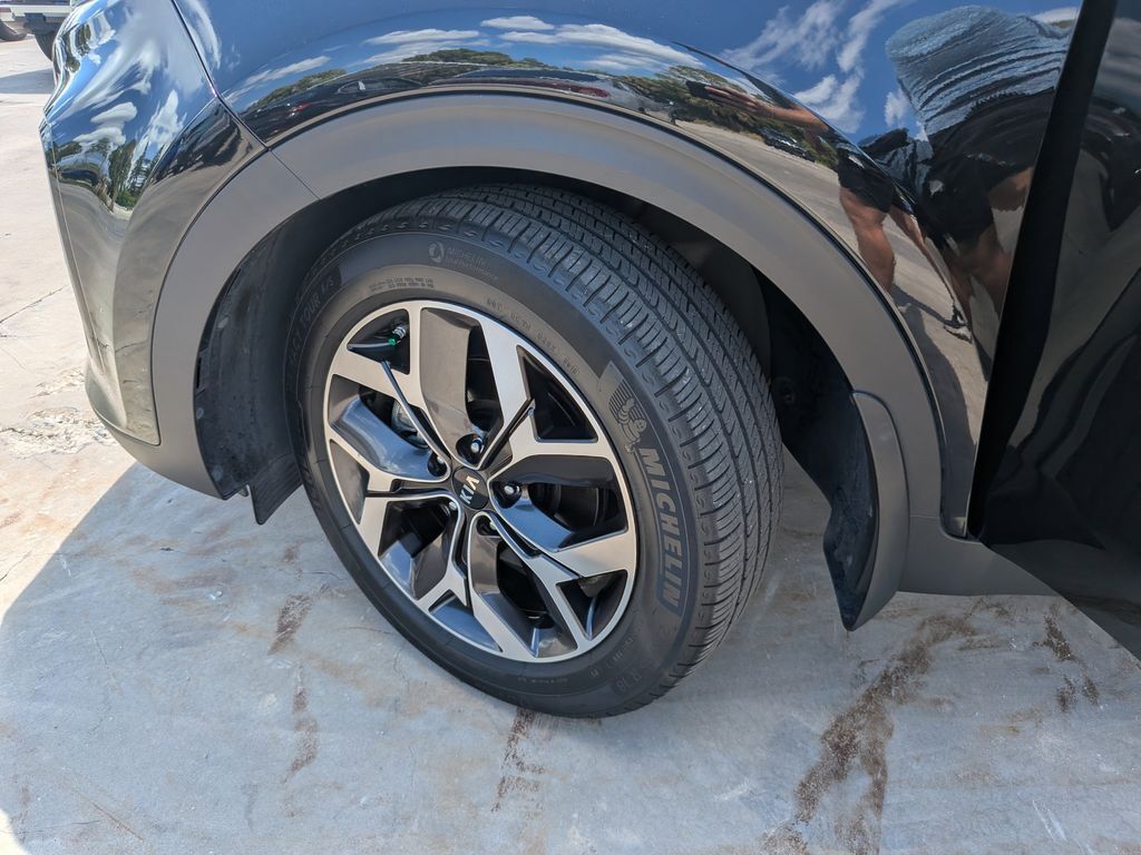 2020 Kia Sportage EX San Clemente CA