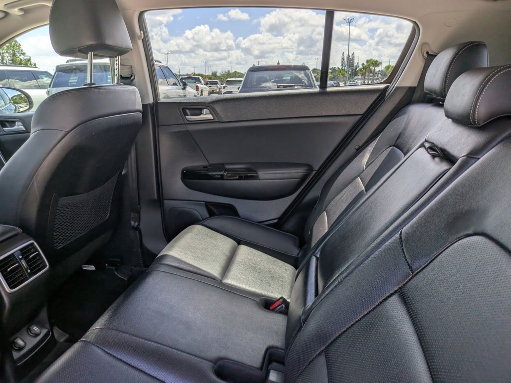 2020 Kia Sportage EX San Clemente CA
