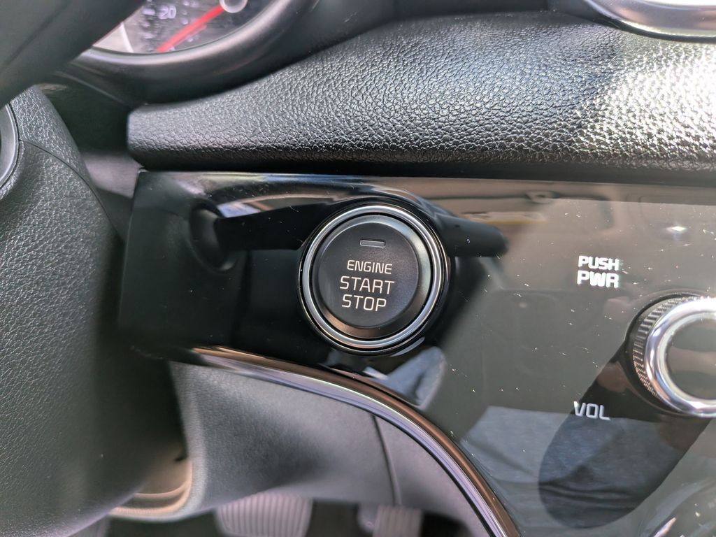 2020 Kia Sportage EX San Clemente CA