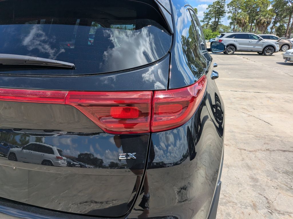 2020 Kia Sportage EX San Clemente CA