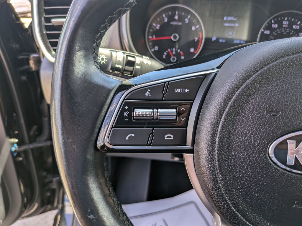 2020 Kia Sportage EX San Clemente CA