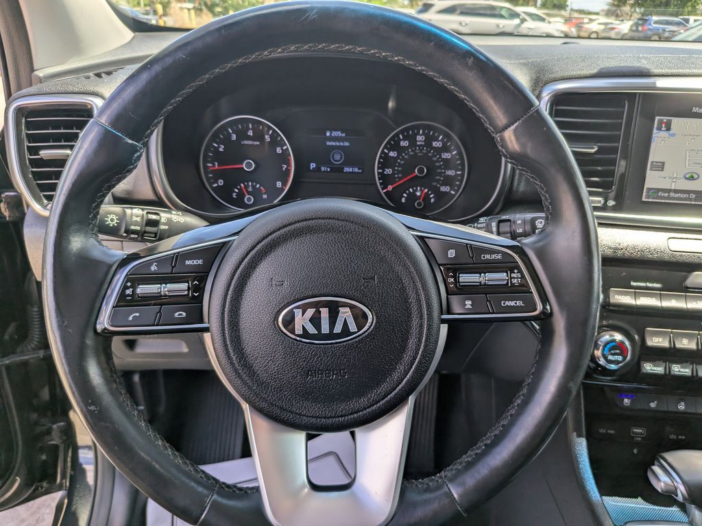 2020 Kia Sportage EX San Clemente CA