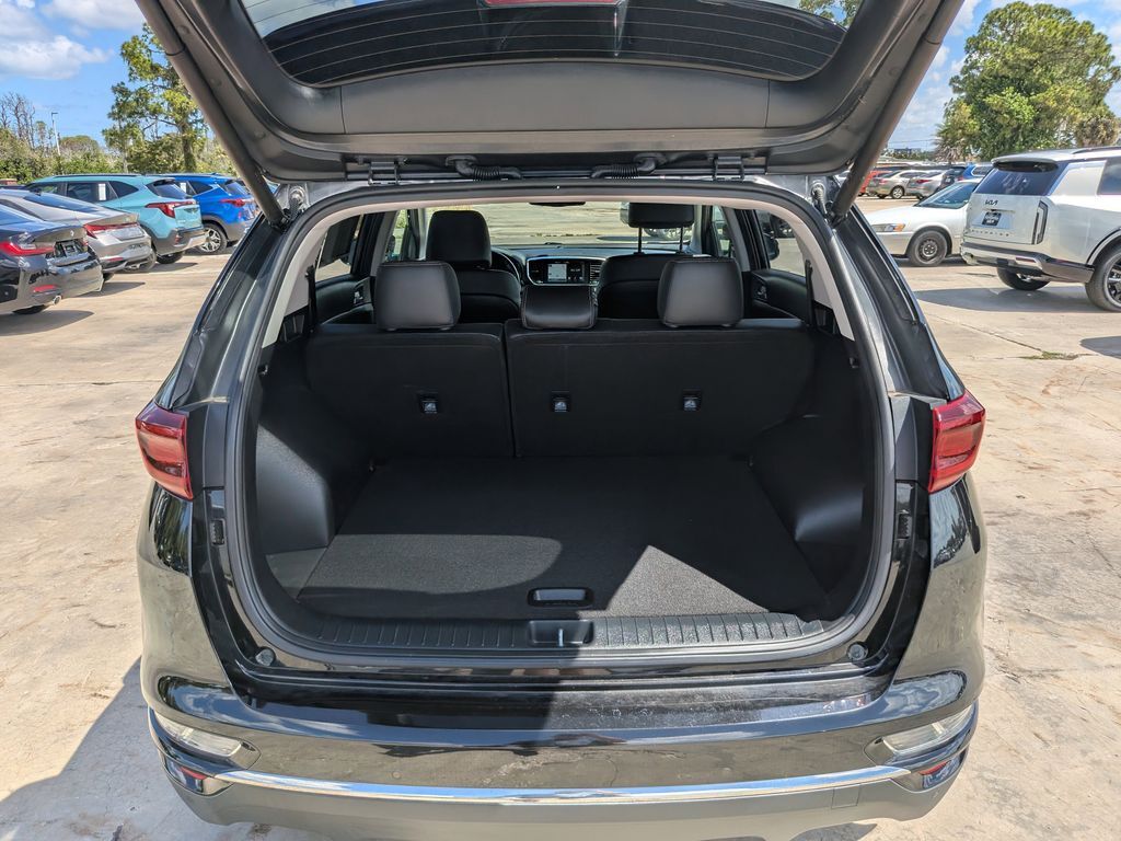 2020 Kia Sportage EX San Clemente CA