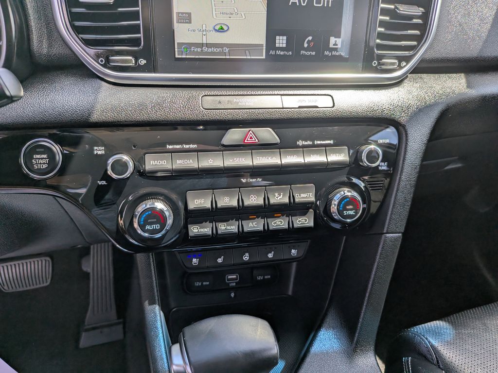 2020 Kia Sportage EX San Clemente CA
