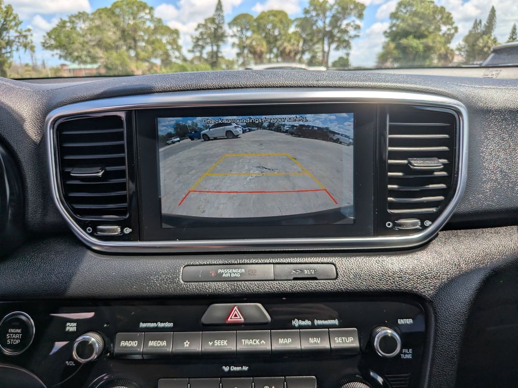 2020 Kia Sportage EX San Clemente CA