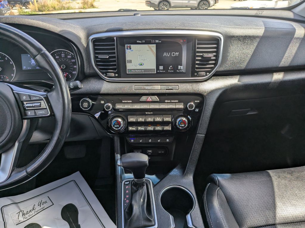 2020 Kia Sportage EX San Clemente CA