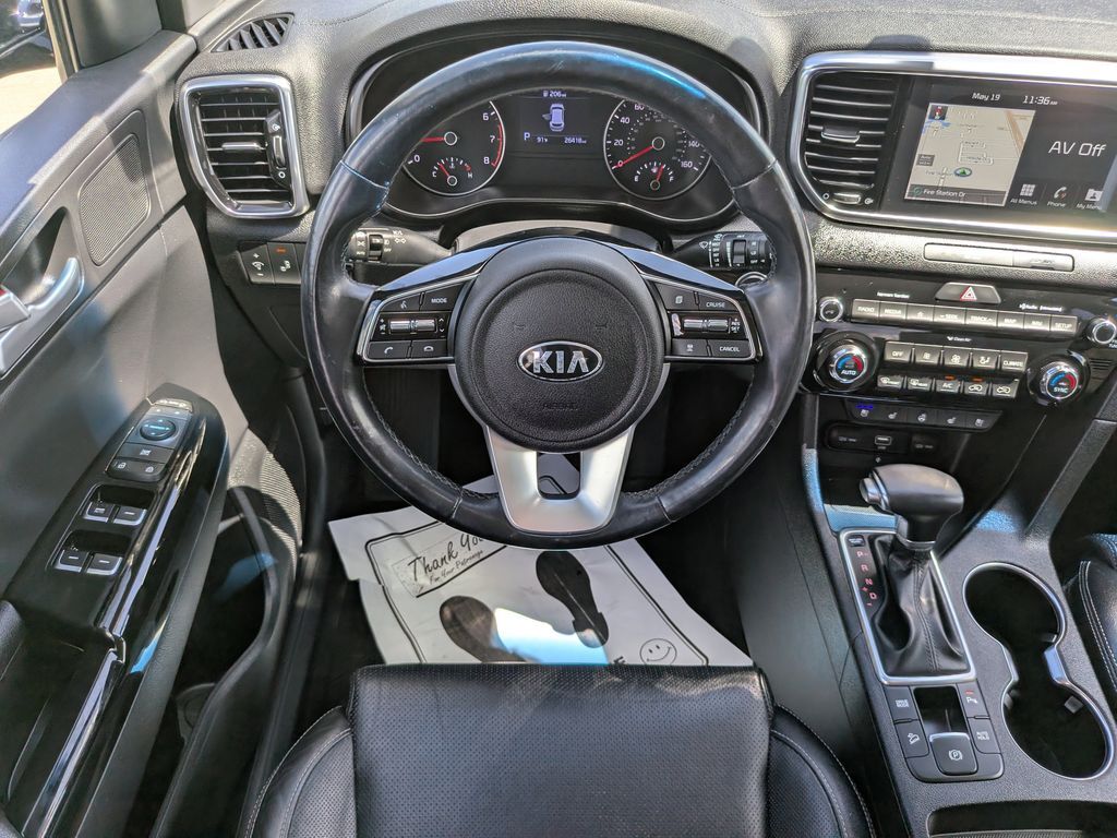 2020 Kia Sportage EX San Clemente CA