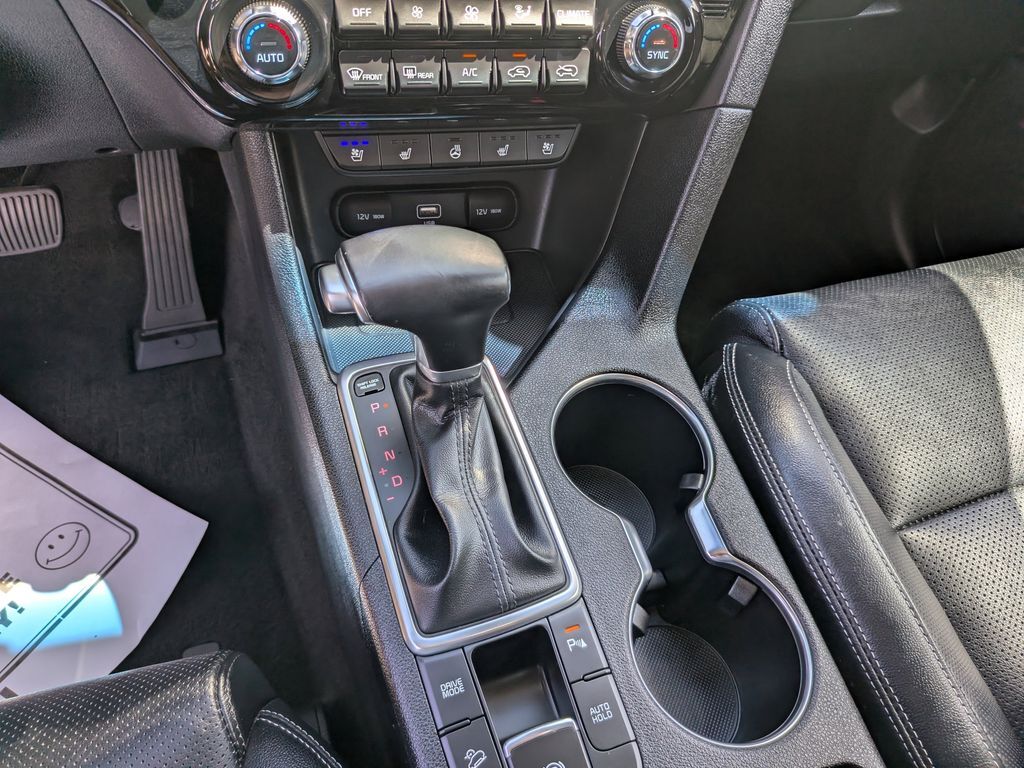 2020 Kia Sportage EX San Clemente CA
