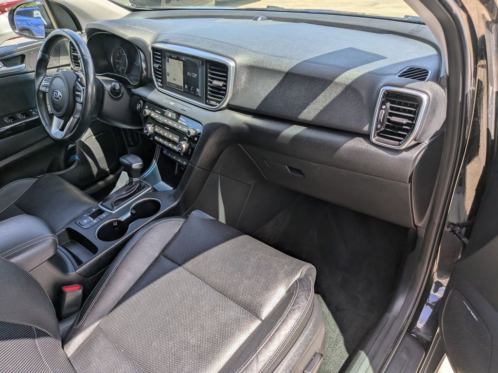 2020 Kia Sportage EX San Clemente CA
