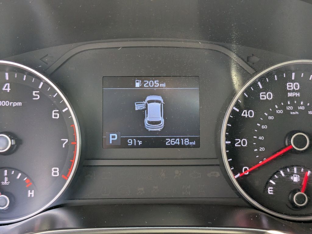 2020 Kia Sportage EX San Clemente CA