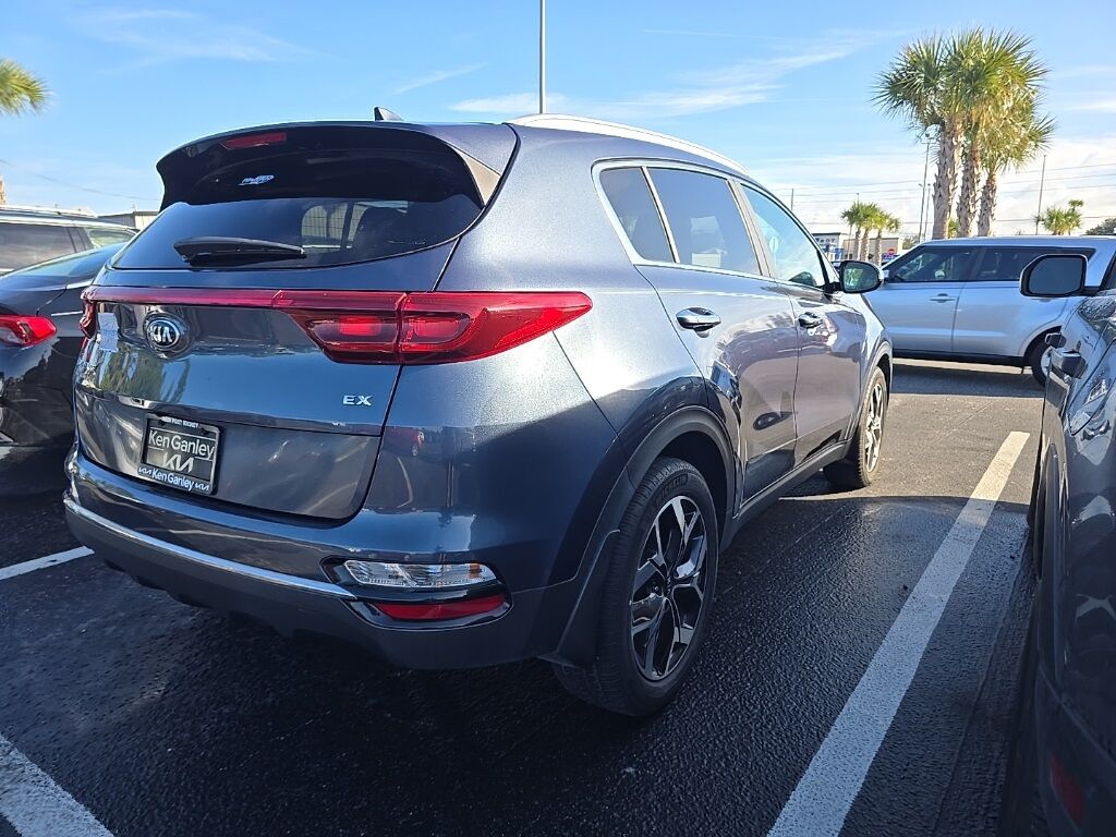 2020 Kia Sportage EX San Clemente CA