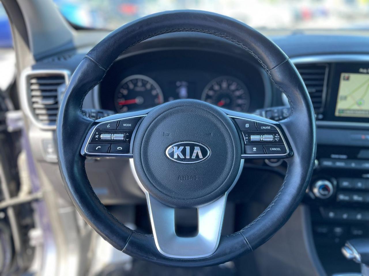 2020 Kia Sportage EX Spokane WA