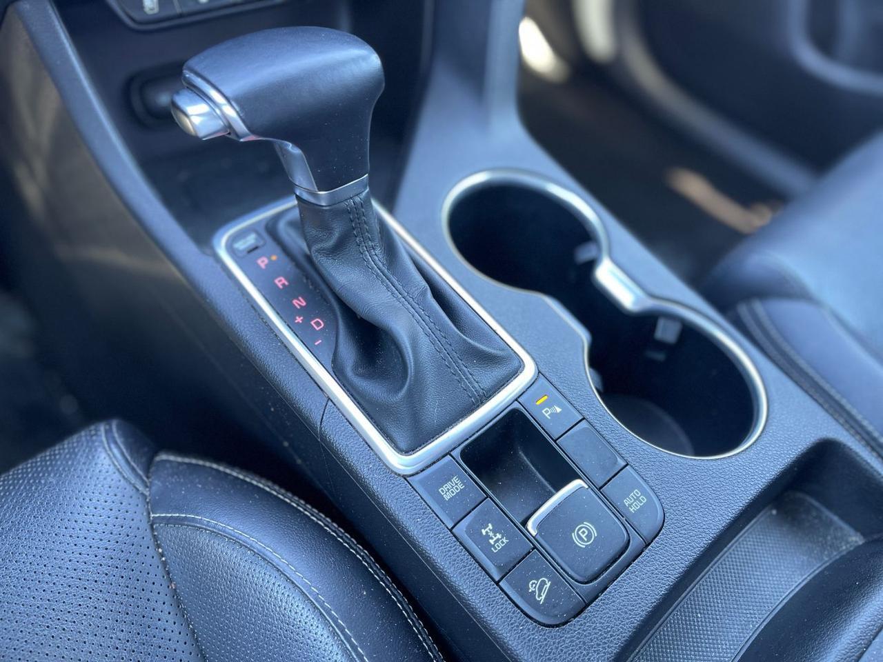 2020 Kia Sportage EX Spokane WA